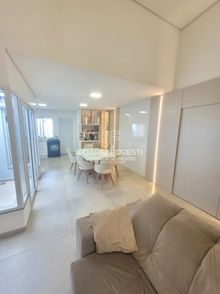 Casa a venda próximo do Shopping de Chapecó  SC.: 6ª foto da galeria de imagens do imóvel