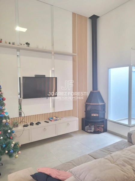 Casa a venda próximo do Shopping de Chapecó  SC.: 7ª foto da galeria de imagens do imóvel