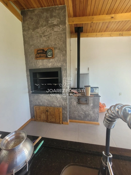 Casa a venda próximo do Shopping de Chapecó  SC.: 13ª foto da galeria de imagens do imóvel