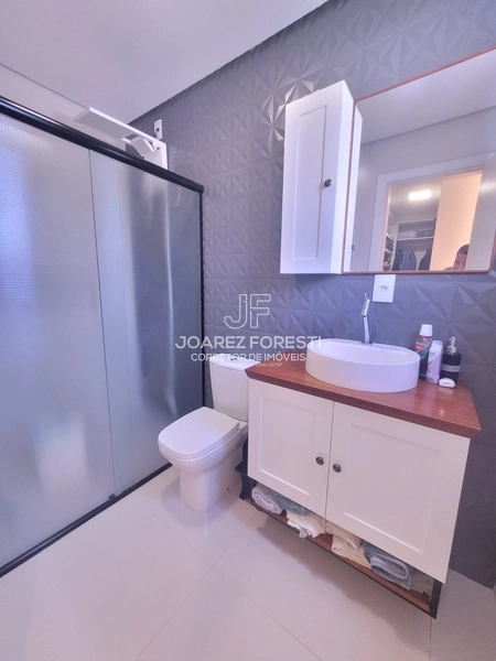 Casa a venda próximo do Shopping de Chapecó  SC.: 9ª foto da galeria de imagens do imóvel