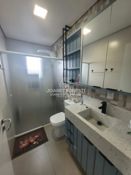 Casa a venda próximo do Shopping de Chapecó  SC.: 8ª foto da galeria de imagens do imóvel