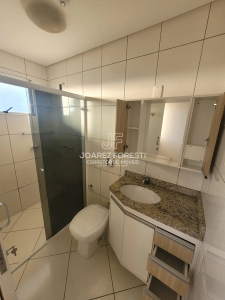 Apartamento  próximo a BRF em Chapecó - SC: 7ª foto da galeria de imagens do imóvel