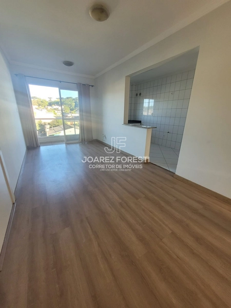 Apartamento  próximo a BRF em Chapecó - SC: 4ª foto da galeria de imagens do imóvel