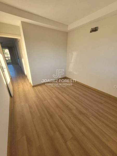 Apartamento  próximo a BRF em Chapecó - SC: 2ª foto da galeria de imagens do imóvel