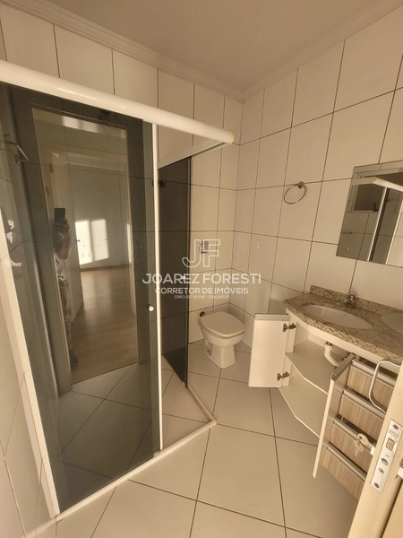 Apartamento  próximo a BRF em Chapecó - SC: 6ª foto da galeria de imagens do imóvel