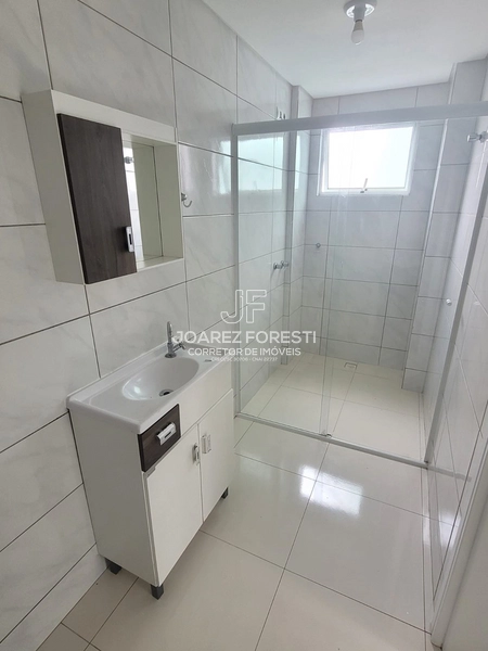 Apartamento no Bairro Jardim Italia em Chapecó sc.: 5ª foto da galeria de imagens do imóvel