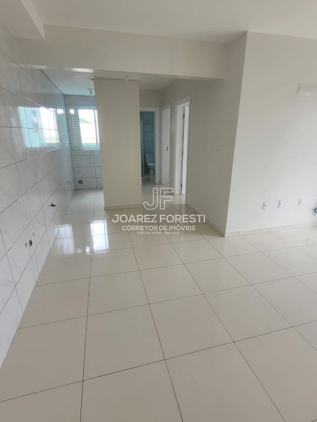 Apartamento no Bairro Jardim Italia em Chapecó sc.: 2ª foto da galeria de imagens do imóvel