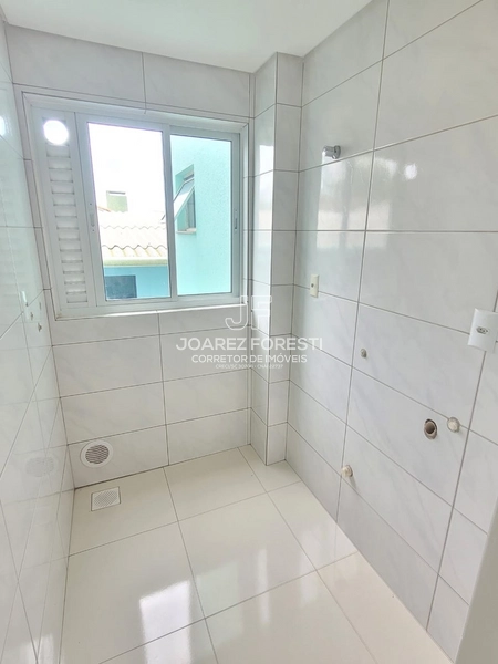 Apartamento no Bairro Jardim Italia em Chapecó sc.: 3ª foto da galeria de imagens do imóvel