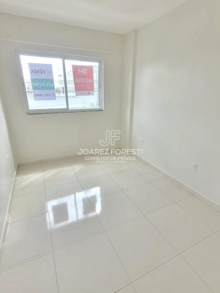 Apartamento no Bairro Jardim Italia em Chapecó sc.: 4ª foto da galeria de imagens do imóvel