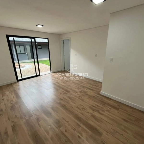 Casa a venda no Bairro Presidente Medici em Chapecó sc: 6ª foto da galeria de imagens do imóvel