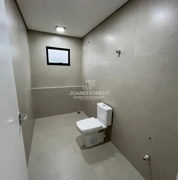 Casa a venda no Bairro Presidente Medici em Chapecó sc: 8ª foto da galeria de imagens do imóvel