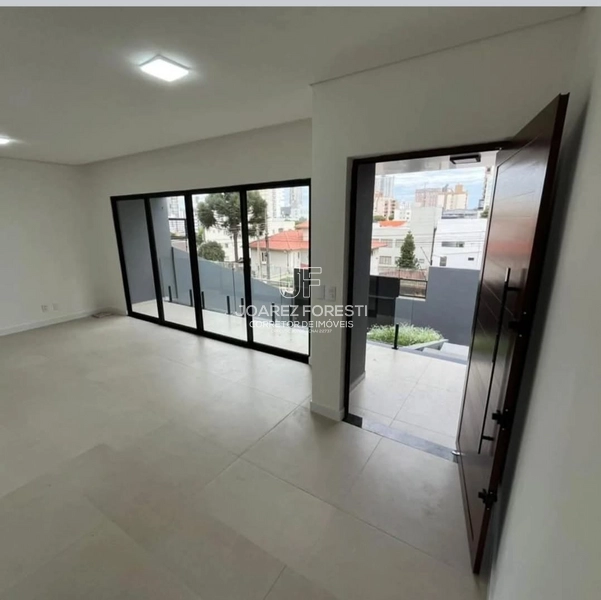 Casa a venda no Bairro Presidente Medici em Chapecó sc: 3ª foto da galeria de imagens do imóvel