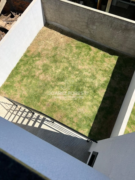 Vendo sobrado no bairro Desbravador: 11ª foto da galeria de imagens do imóvel