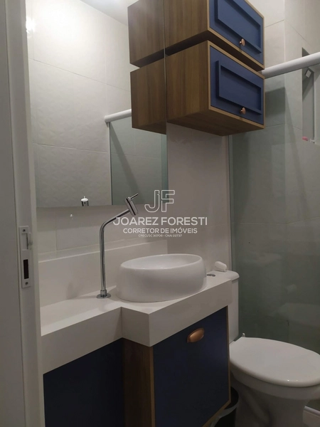 Linda casa  a venda perto do Shopping de Chapecó sc.: 6ª foto da galeria de imagens do imóvel