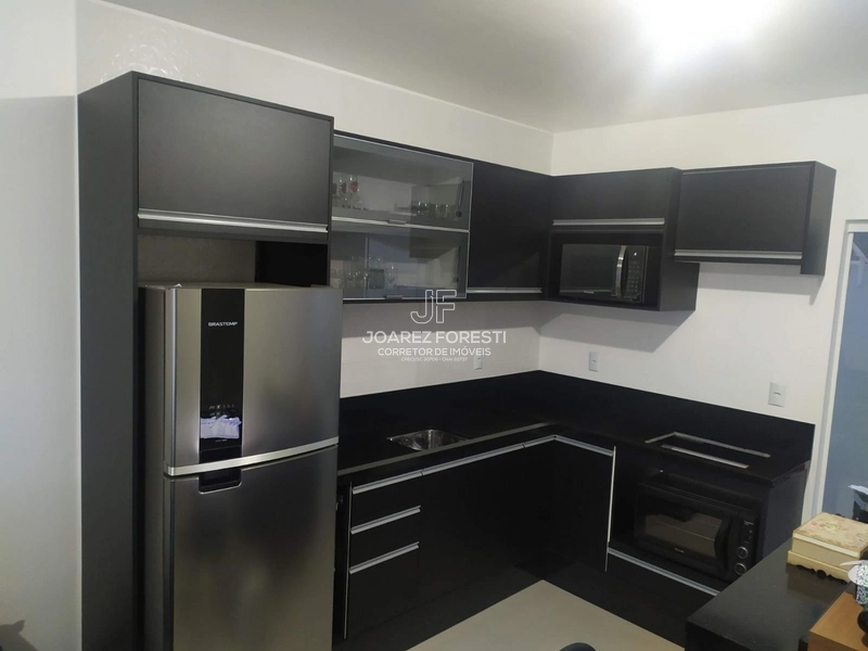 Linda casa  a venda perto do Shopping de Chapecó sc.: 3ª foto da galeria de imagens do imóvel