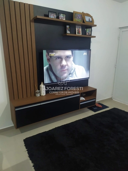 Linda casa  a venda perto do Shopping de Chapecó sc.: 4ª foto da galeria de imagens do imóvel