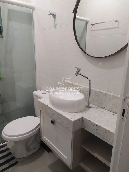 Linda casa  a venda perto do Shopping de Chapecó sc.: 5ª foto da galeria de imagens do imóvel