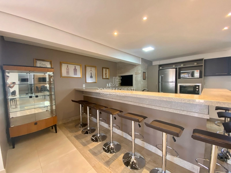 Apartamento no Centro de Chapecó SC.: 12ª foto da galeria de imagens do imóvel