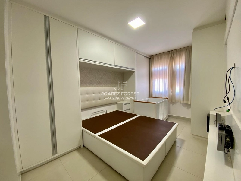 Apartamento no Centro de Chapecó SC.: 6ª foto da galeria de imagens do imóvel