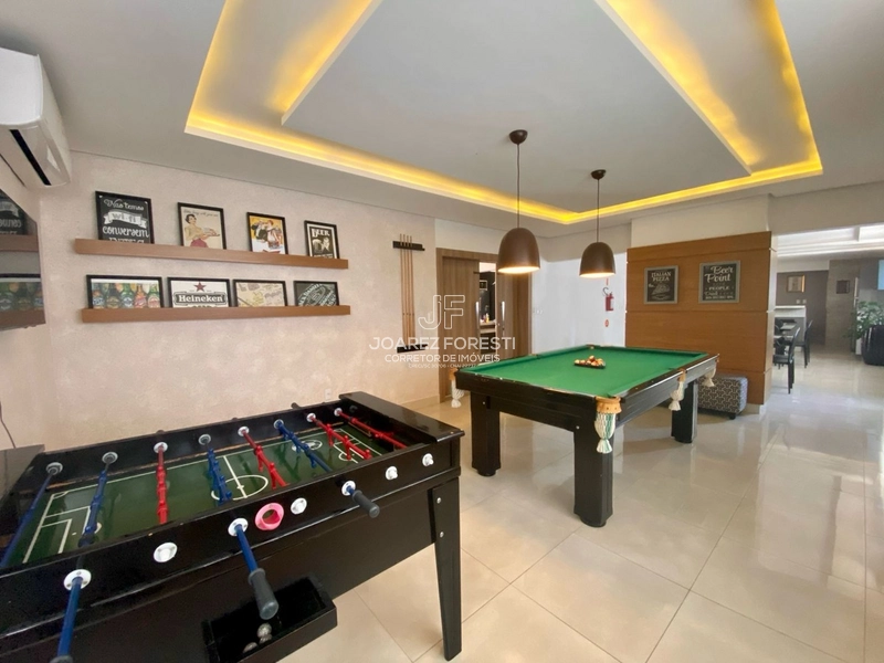 Apartamento no Centro de Chapecó SC.: 10ª foto da galeria de imagens do imóvel