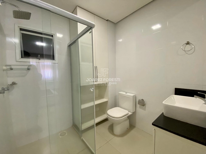 Apartamento no Centro de Chapecó SC.: 7ª foto da galeria de imagens do imóvel