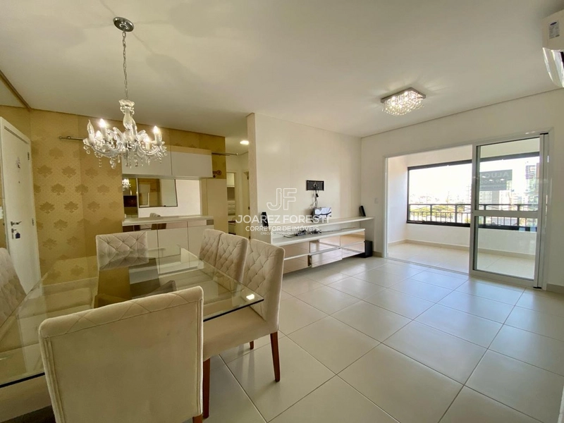 Apartamento no Centro de Chapecó SC.: 4ª foto da galeria de imagens do imóvel