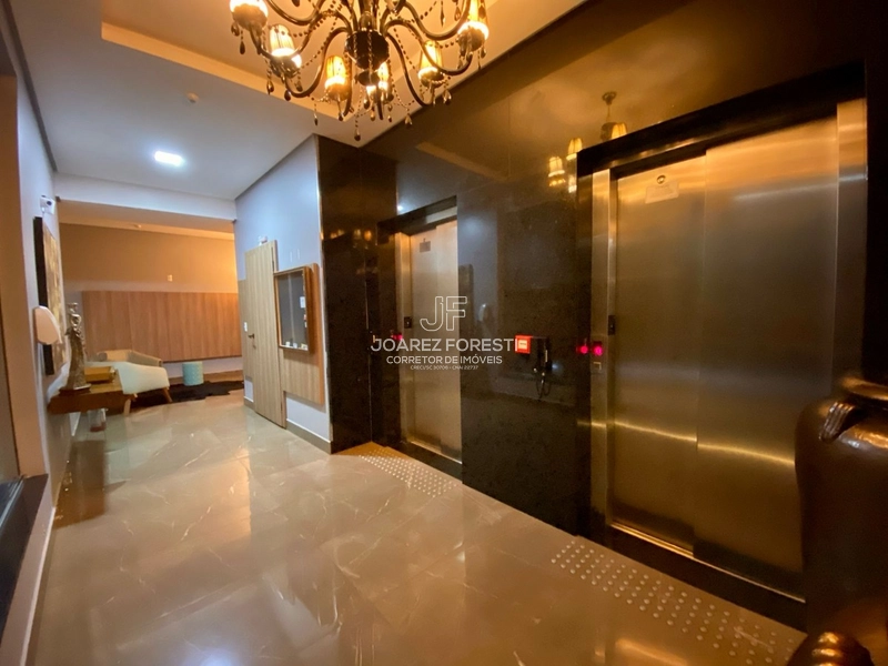 Apartamento no Centro de Chapecó SC.: 14ª foto da galeria de imagens do imóvel