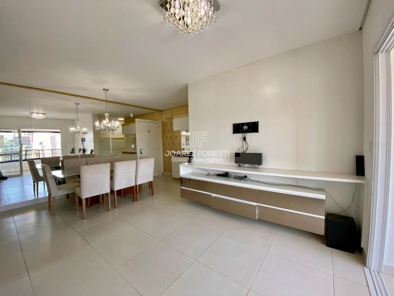 Apartamento no Centro de Chapecó SC.: 5ª foto da galeria de imagens do imóvel