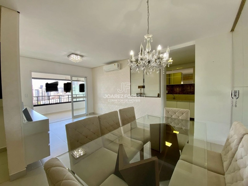 Apartamento no Centro de Chapecó SC.: 3ª foto da galeria de imagens do imóvel