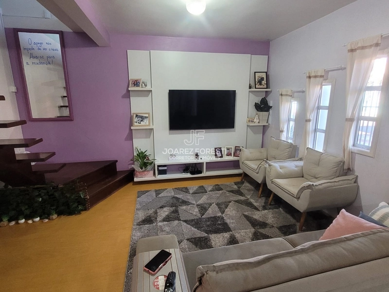 Casa a venda no Bairro Santo Antônio em Chapecó sc.: 5ª foto da galeria de imagens do imóvel