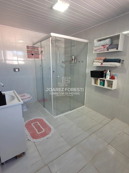 Casa a venda no Bairro Santo Antônio em Chapecó sc.: 8ª foto da galeria de imagens do imóvel