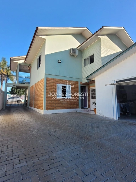 Casa a venda no Bairro Santo Antônio em Chapecó sc.