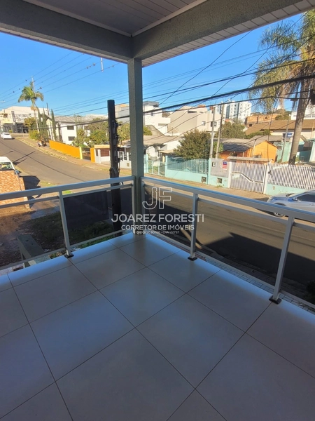 Casa a venda no Bairro Santo Antônio em Chapecó sc.: 9ª foto da galeria de imagens do imóvel