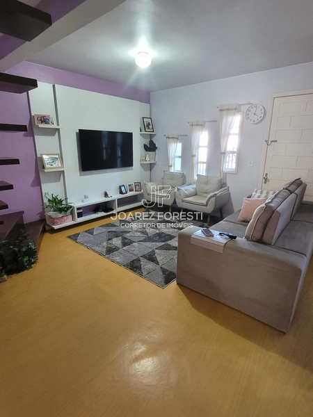 Casa a venda no Bairro Santo Antônio em Chapecó sc.: 4ª foto da galeria de imagens do imóvel