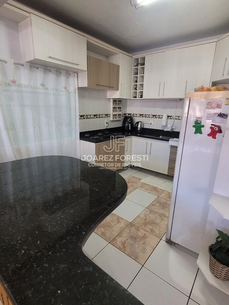 Casa a venda no Bairro Santo Antônio em Chapecó sc.: 6ª foto da galeria de imagens do imóvel