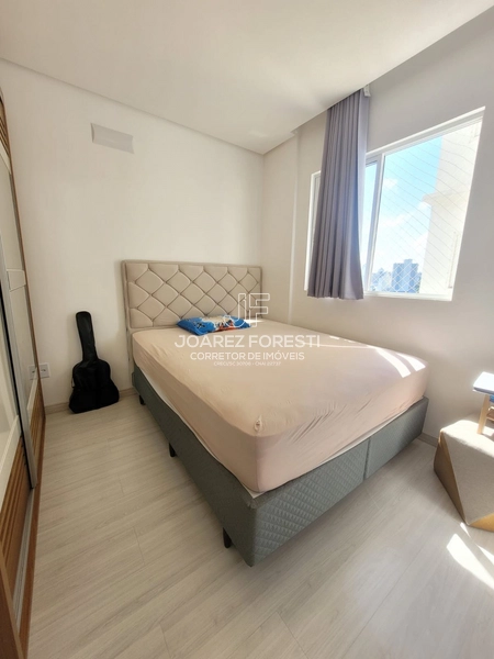 Vendo apartamento bairro São Cristóvão Chapecó - sc.: 9ª foto da galeria de imagens do imóvel