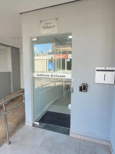 Vendo apartamento bairro São Cristóvão Chapecó - sc.: 12ª foto da galeria de imagens do imóvel