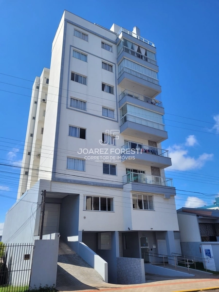 Vendo apartamento bairro São Cristóvão Chapecó - sc.