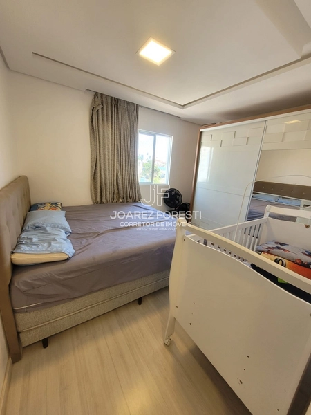 Vendo apartamento bairro São Cristóvão Chapecó - sc.: 8ª foto da galeria de imagens do imóvel