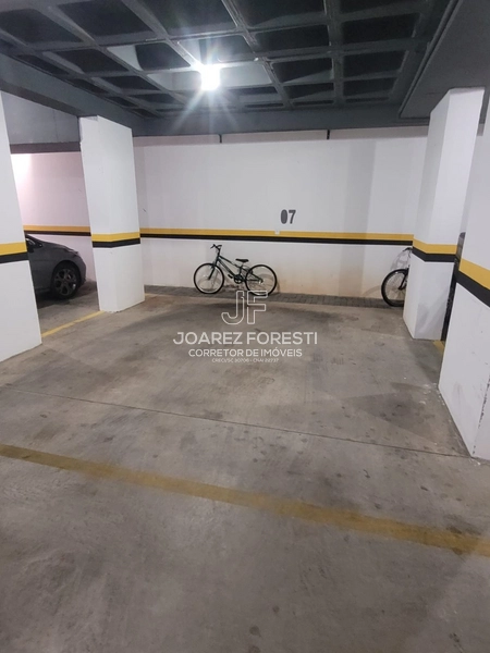 Vendo apartamento bairro São Cristóvão Chapecó - sc.: 15ª foto da galeria de imagens do imóvel