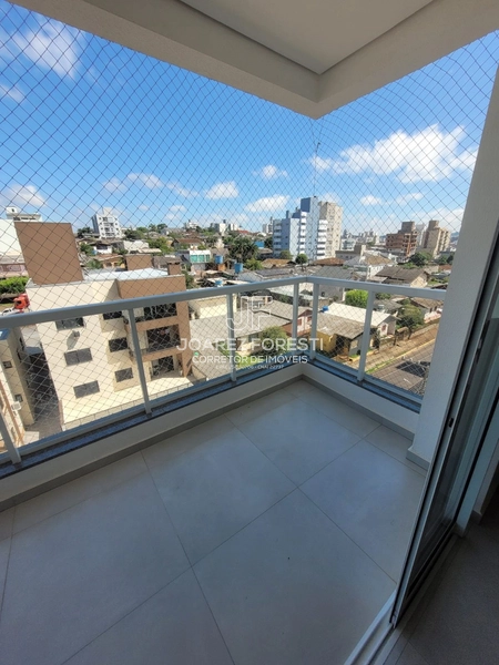 Vendo apartamento bairro São Cristóvão Chapecó - sc.: 11ª foto da galeria de imagens do imóvel