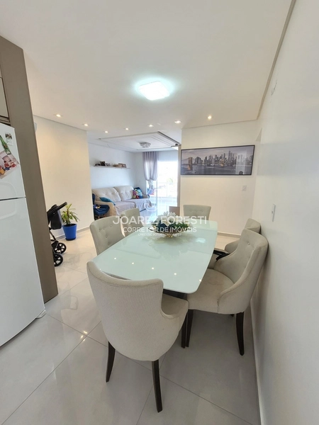 Vendo apartamento bairro São Cristóvão Chapecó - sc.: 5ª foto da galeria de imagens do imóvel