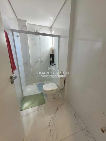 Vendo apartamento bairro São Cristóvão Chapecó - sc.: 14ª foto da galeria de imagens do imóvel