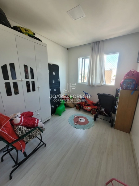 Vendo apartamento bairro São Cristóvão Chapecó - sc.: 10ª foto da galeria de imagens do imóvel