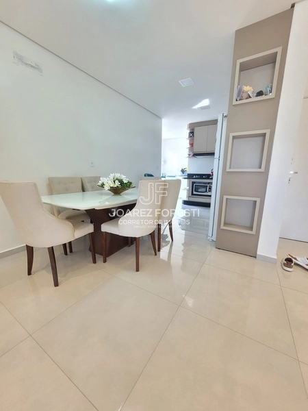 Vendo apartamento bairro São Cristóvão Chapecó - sc.: 6ª foto da galeria de imagens do imóvel