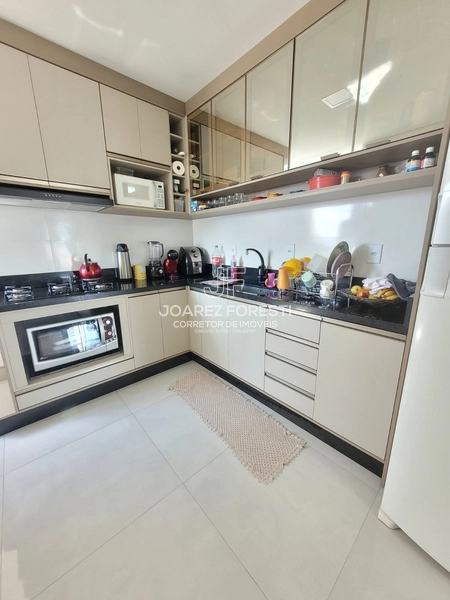 Vendo apartamento bairro São Cristóvão Chapecó - sc.: 2ª foto da galeria de imagens do imóvel