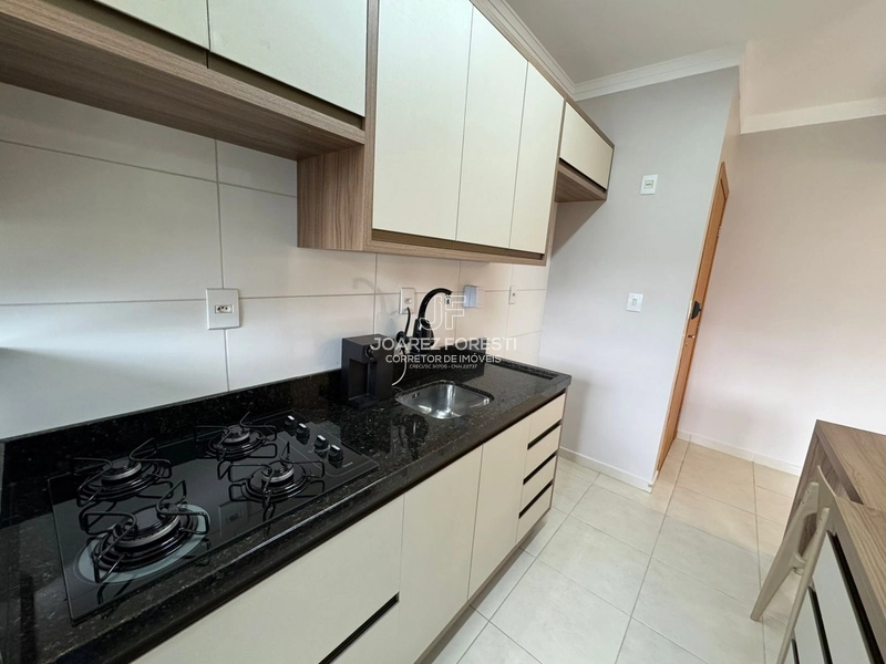 Apartamento a venda no Bairro Jardim Itália Chapecó sc.: 5ª foto da galeria de imagens do imóvel