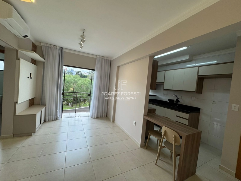 Apartamento a venda no Bairro Jardim Itália Chapecó sc.: 2ª foto da galeria de imagens do imóvel