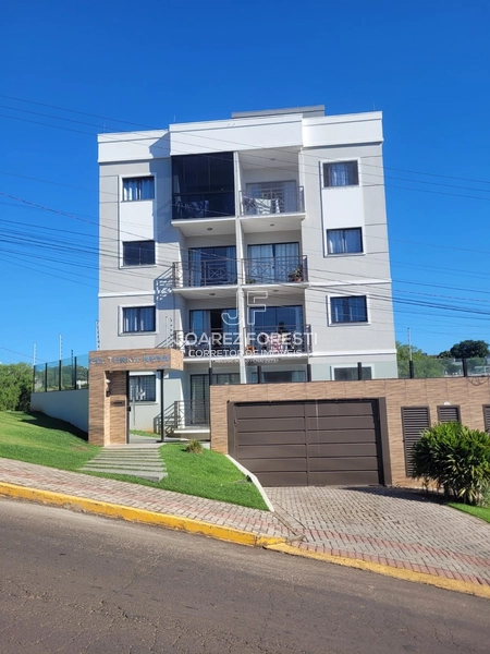 Apartamento a venda no Bairro Jardim Itália Chapecó sc.