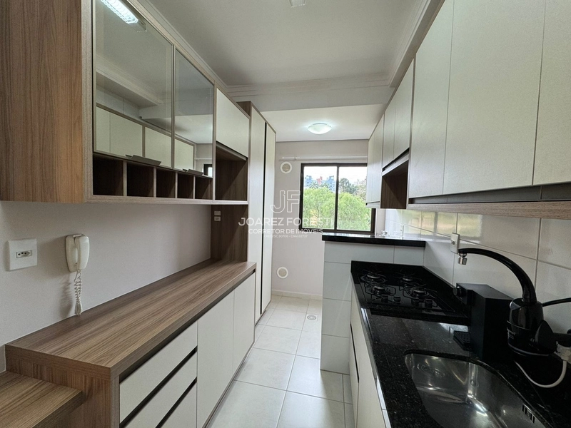 Apartamento a venda no Bairro Jardim Itália Chapecó sc.: 3ª foto da galeria de imagens do imóvel